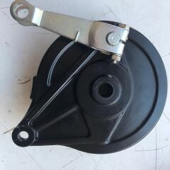 YUKI E-BIKE YK-31 LEILI ARKA FREN KAMPANASI #L6080000440