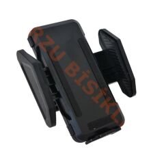 RCTS - 351  BİSİKLET TELEFON TUTUCU [GENİŞ MODEL]