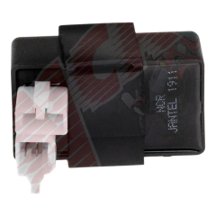 CDI BLOK (BEYİN) D-006 125 VİTESLİ