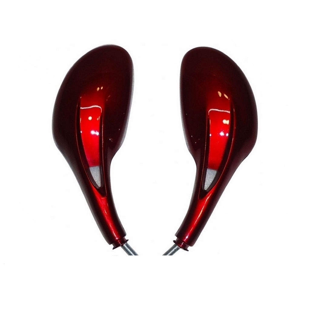 STMAX GF950 AYNA KIRMIZI