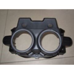 MOTORAN FAVORE ARKA STOP PLASTIK CERCEVE NİKEL #342001-50001-00000