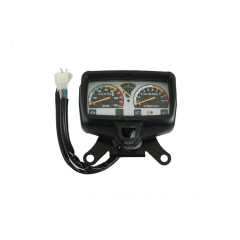DELTAFORCE 125MG (CLASSIC) GOSTERGE PANELI KOMPLE #Y4DLT0390A0016