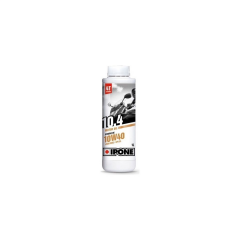 IPONE 10.4 10W40 4T SENTETİK MOTOSİKLET YAĞI 1 LİTRE #IPN-800053