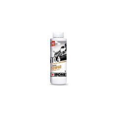 IPONE 10.4 10W40 4T SENTETİK MOTOSİKLET YAĞI 1 LİTRE #IPN-800053
