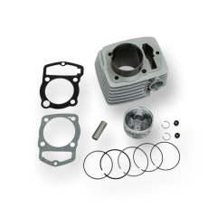 DELTAFORCE Z-ONE S SILINDIR KOMPLE (180CC) (15P-63.5X68.95) #Y4DLT1007A0001