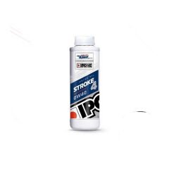 IPONE STROKE 4 0W40 4T - 1 LITRE #STROKE0W40-1LT