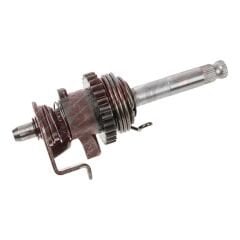 MH 125 DRİFT  MARŞ MİLİ SETİ