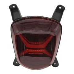 ARKA STOP KUBA BLUEBIRD - E BELGELİ #57004