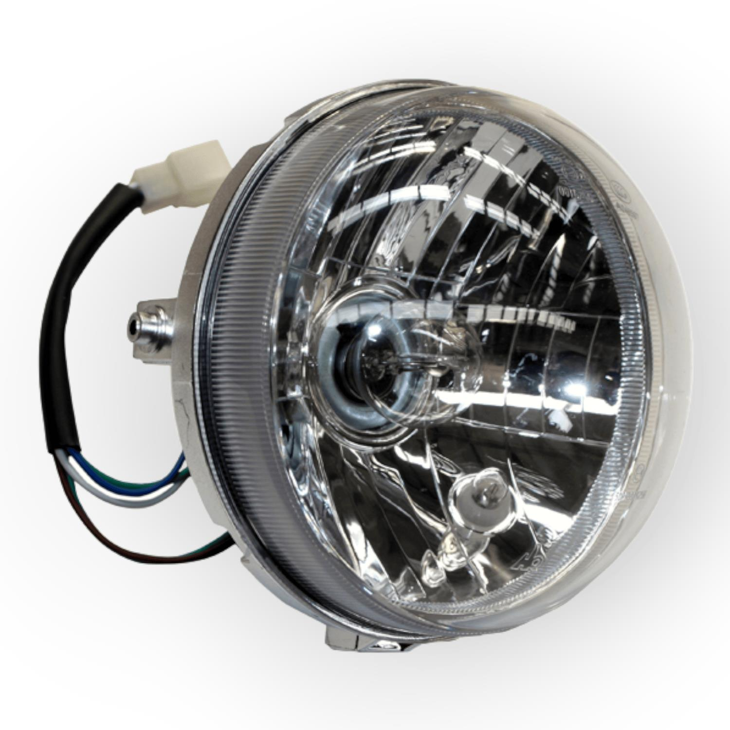 MONDIAL E-MON CLASSIC FAR KOMPLE #Y4EMN2003A0070