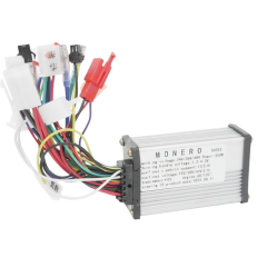 VOLTA VSM HIZ KONTROL CİHAZI [CDI] [48V/120]