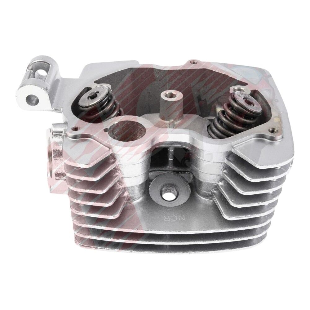SİLİNDİR KAPAĞI OEM DQ SUBAPLI CG200 #23025