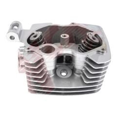 SİLİNDİR KAPAĞI OEM DQ SUBAPLI CG200 #23025