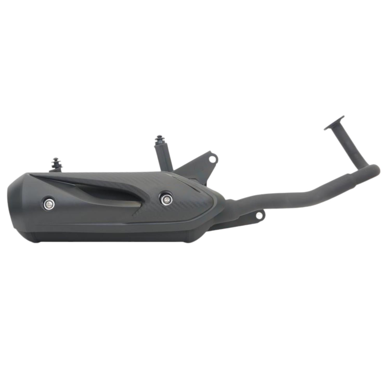 KUBA TRENDY 50cc  EGZOZ