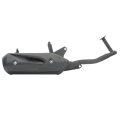 KUBA TRENDY 50cc  EGZOZ