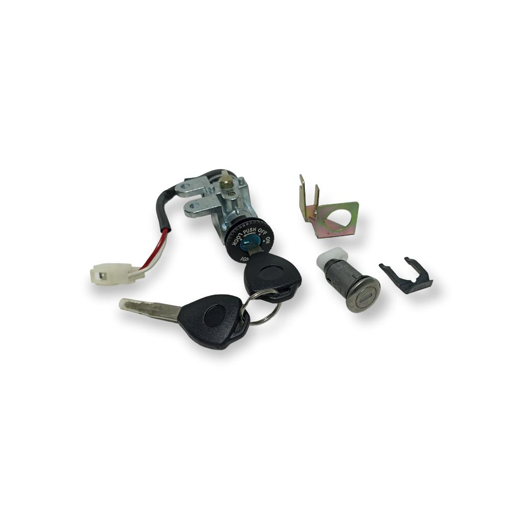 MONDIAL E-MON DERRACE KILIT SETI #Y4EMN2004A0005