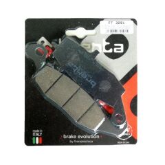 BRENTA BALATA ER6-VN800 / SUZUKI GS500 #431-182
