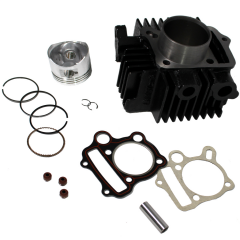 LIFAN TAY 110cc [3 SIBOPLU] CUB  SILINDIR KOMPLE