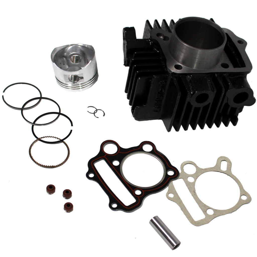 LIFAN TAY 110cc [3 SIBOPLU] CUB  SILINDIR KOMPLE