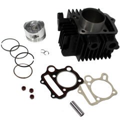 LIFAN TAY 110cc [3 SIBOPLU] CUB  SILINDIR KOMPLE