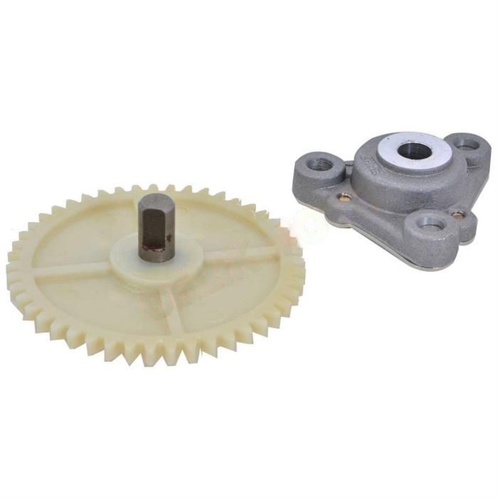 YAĞ POMPA VE DİŞLİSİ - 50cc #57555