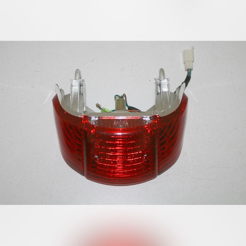 DELTAFORCE 100 KH ARKA STOP KOMPLE