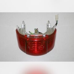 DELTAFORCE 100 KH ARKA STOP KOMPLE