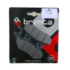 SYM / PGO BRENTA BALATA