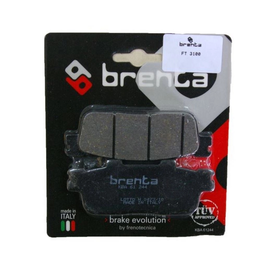 KYMCO / SYM  BRENTA BALATA