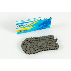 KMC MOTOSİKLET ZINCIR 520/120L #KMC.520.128L