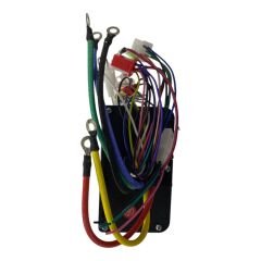 E-BİKE 45 AMP 3 TEKERLEKLİ KASALI BEYİN