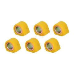 HONDA ACTIVA  PERFORMANS AĞIRLIK SETİ 6 LI SET [10 gr]