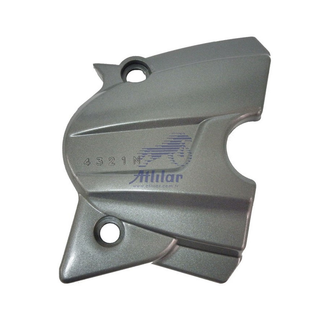 ON DISLI KAPAGI CUB CRYPTON C8 (FUME) #MS9356