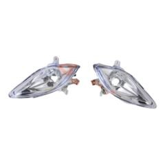PARK LAMBALARI [TAKIM] KH100 MONDIAL - CUB - E BELGELİ