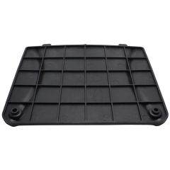 STMAX SAFIR 2500 PASPAS ALT PLASTIK AKSESUARI