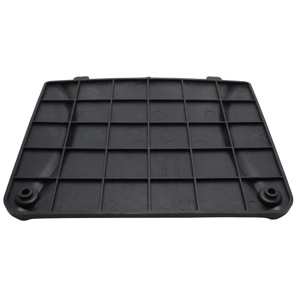 STMAX SAFIR 2500 PASPAS ALT PLASTIK AKSESUARI