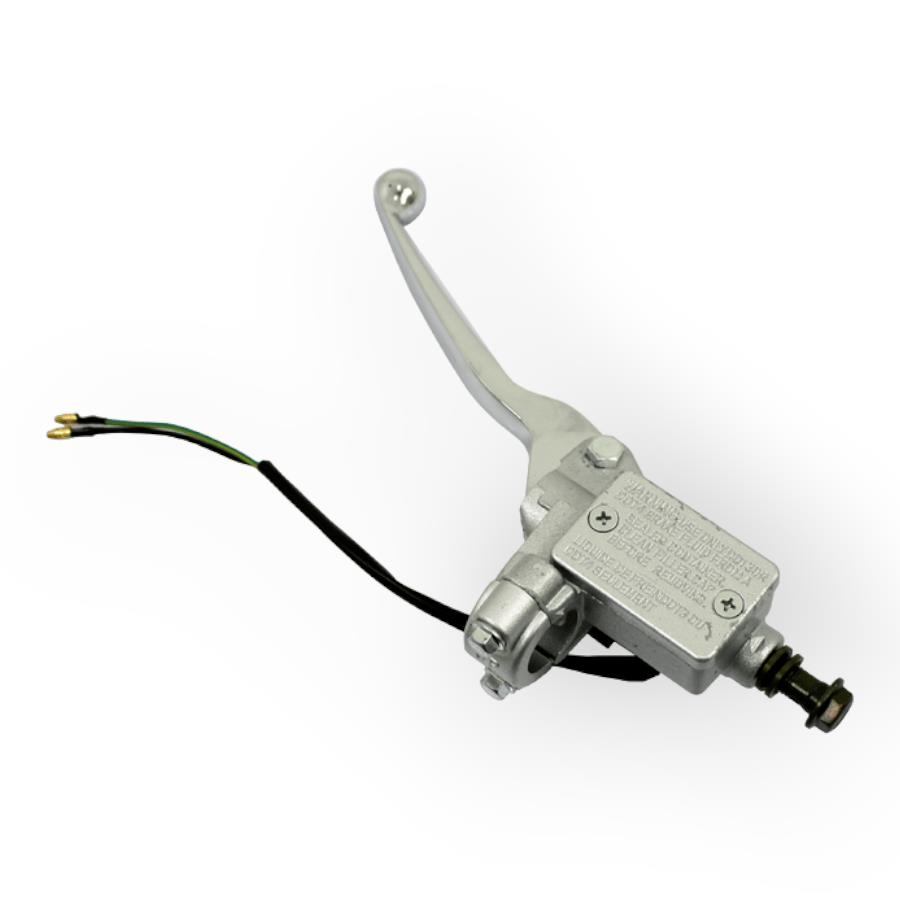 DELTAFORCE 151 RS ARKA FREN HIDROLIK KUTUSU VE LEVYE #Y4DLT0280A0009