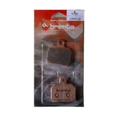 BRENTA SIN.METAL APRILIA/PIAGGIO #431-307