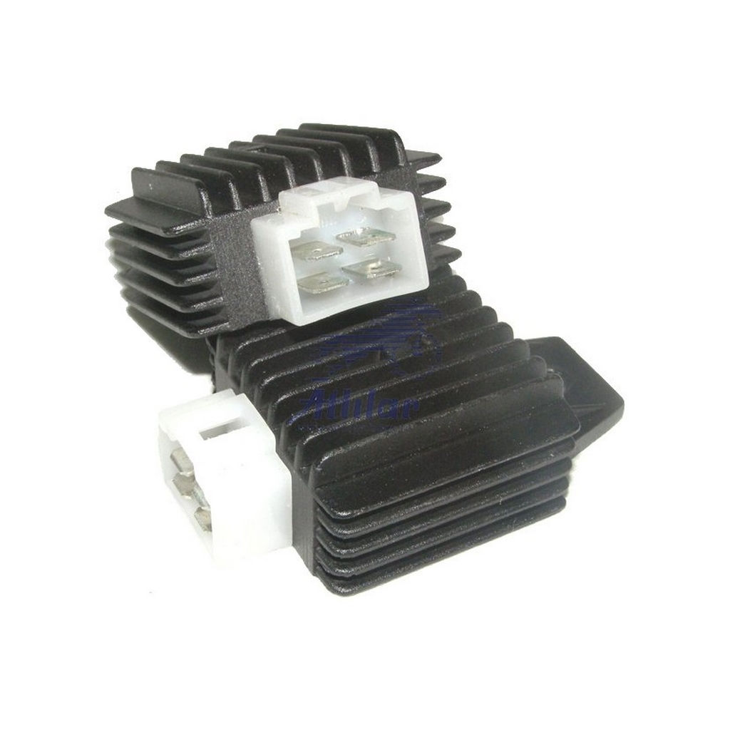 REGULATOR CUB CELIK 100 + SFC
