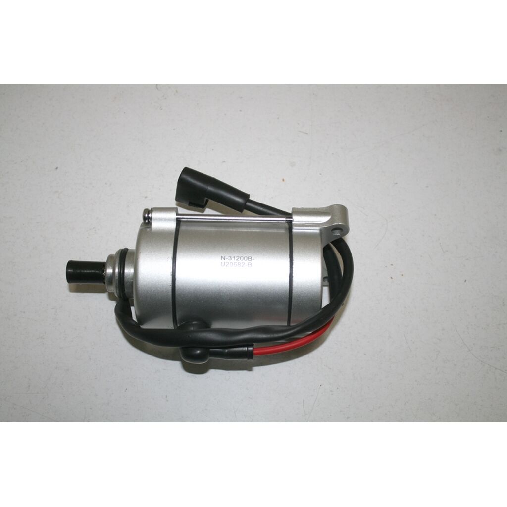 DELTAFORCE 125 MH (DRIFT) MARS MOTORU KOMPLE #Y4DLT0400A0042