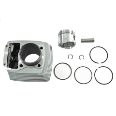 DELTAFORCE 150KN SILINDIR KOMPLE (150CC)