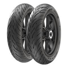 ANLAS 130/70-13 TOURNEE 2 TUBELESS REINFORCED #6487