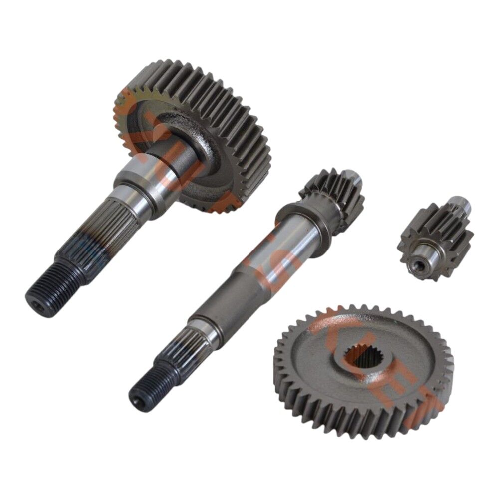 ŞANZIMAN KOMPLE ACTIVA S