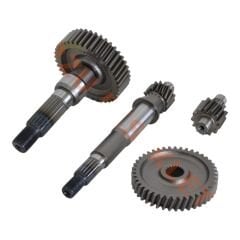 ŞANZIMAN KOMPLE ACTIVA S