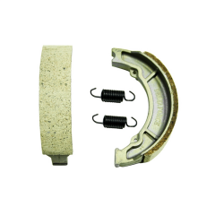 DELTAFORCE 150ZAT FREN BALATA TAKIMI /KAMPANA #Y4DLT0230A0001