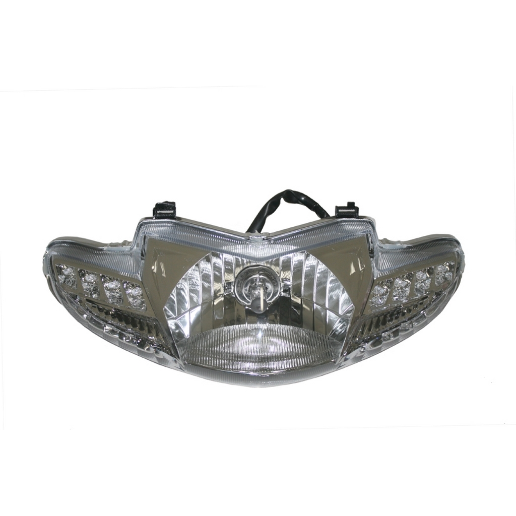 DELTAFORCE SFC 100 (BASICX) FAR KOMPLE #Y4DLT0710A0015