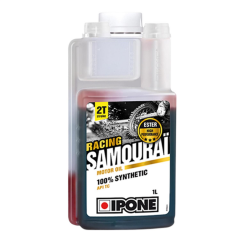 SAMOURAI RACING STRAWBERRY - 15 X 1 LT. #IPN-800090