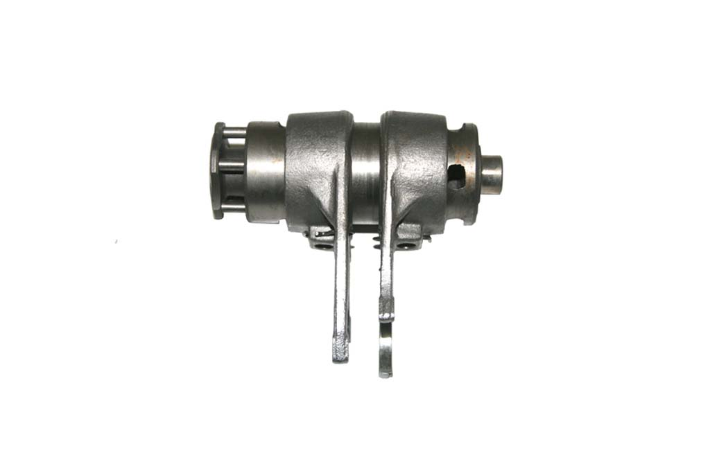 DELTAFORCE SFC 100 (BASICX) SEKROMENC KOMPLE #Y4DLT0710A0030