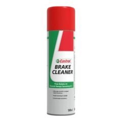 CASTROL BRAKE CLEANER 500 ML FREN BALATA SPREYİ