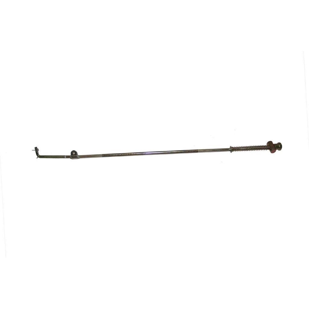 DELTAFORCE SFC 100 (BASICX) ARKA FREN CUBUGU KOMPLE #Y4DLT0710A0032