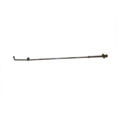 DELTAFORCE SFC 100 (BASICX) ARKA FREN CUBUGU KOMPLE #Y4DLT0710A0032